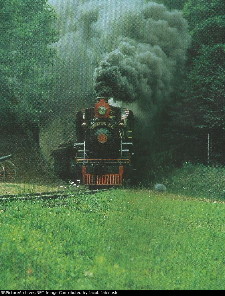 Excursion In A Storm